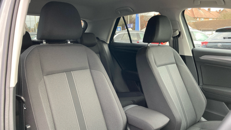 Volkswagen T-Roc 1.0 TSI 115 Match 5dr Petrol Hatchback